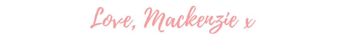 Love, Macknezie x (1)